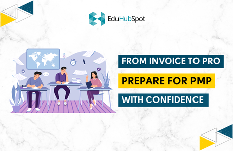 From Novice to Pro: (Prepare for PMP in 2023 ) with Confidence
