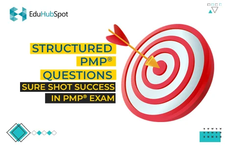 Structured PMP questions- Sure Shot Success in PMPExam