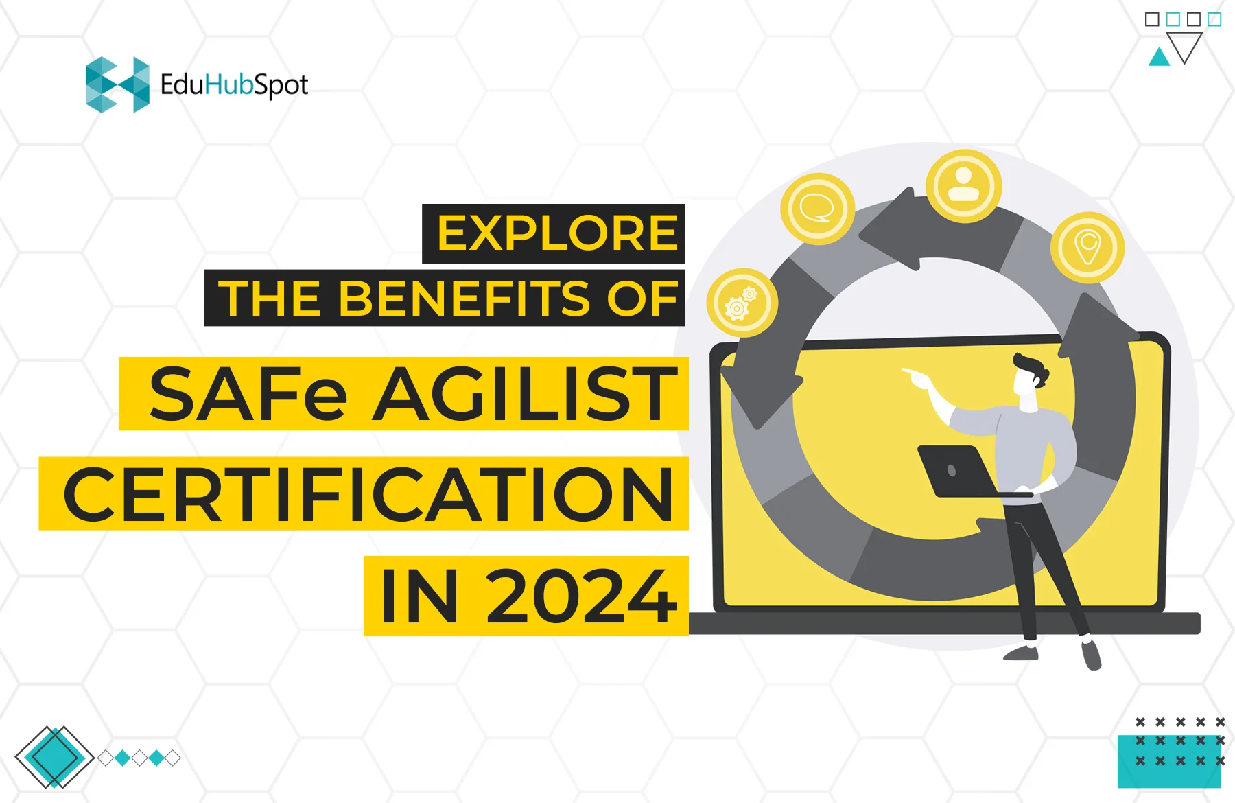 The Future of Agile 2024: How the SAFe Agilist Certification is Evolving