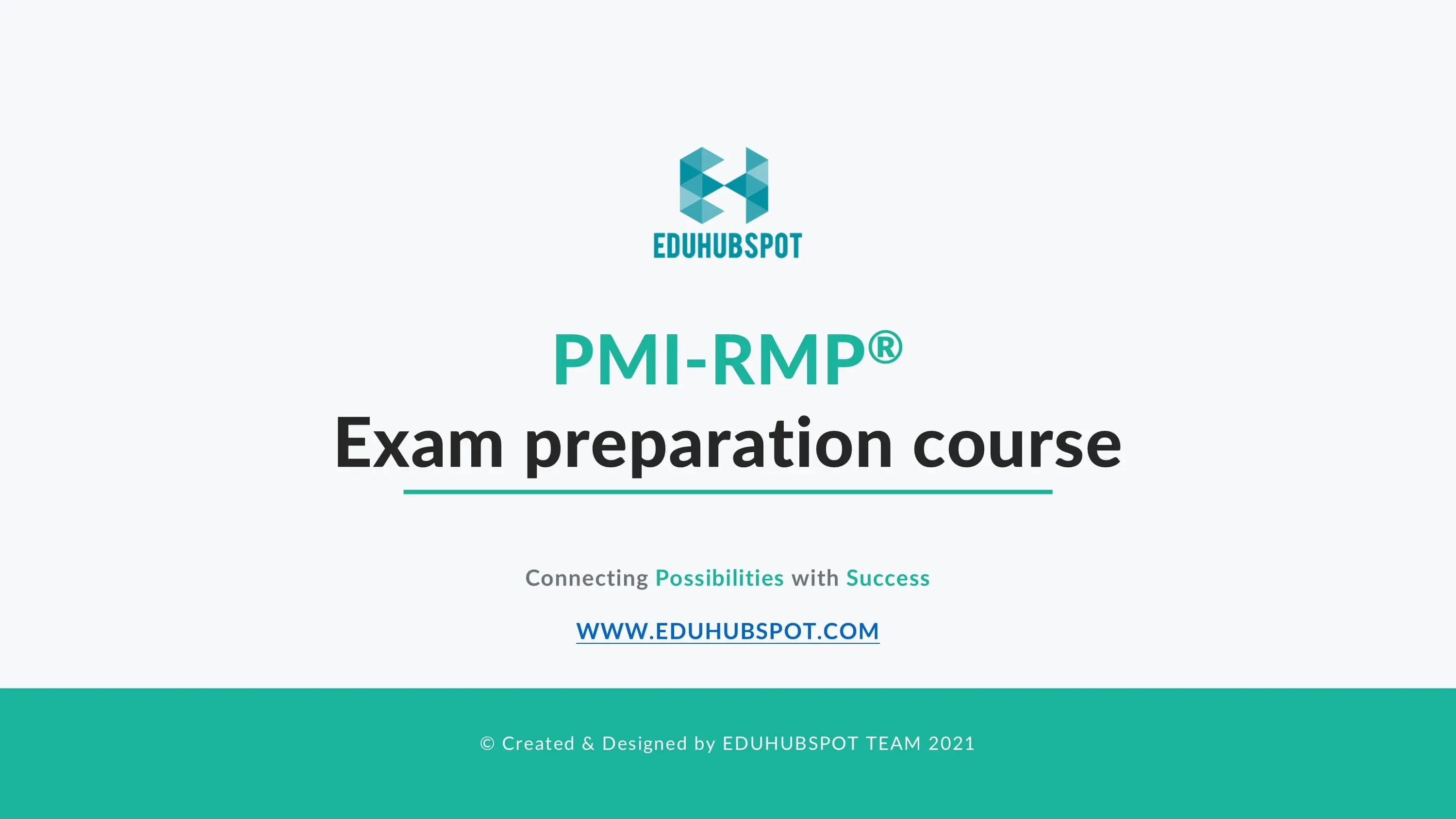 PMI-RMP Prüfungen