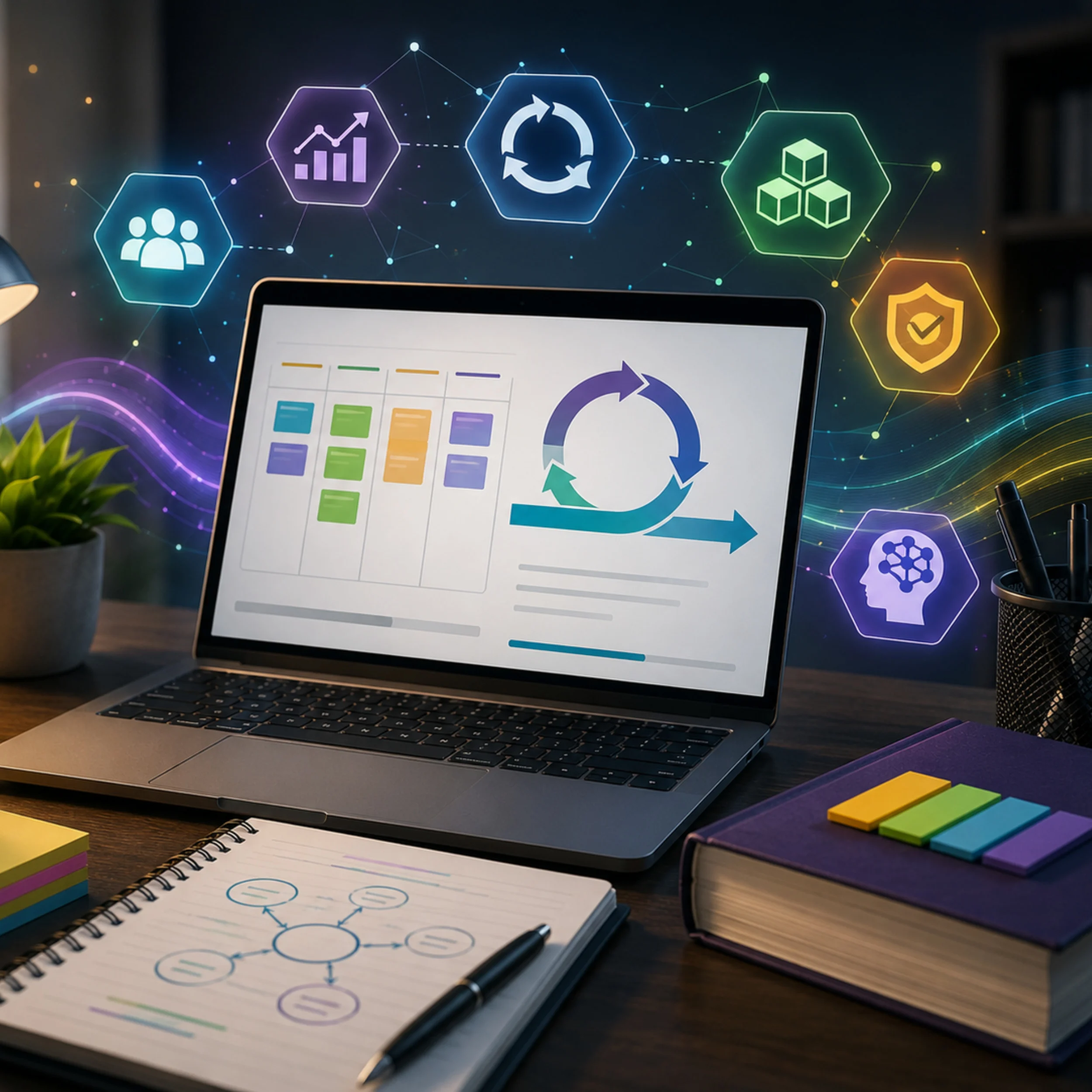 PMI-ACP Exam Prep Course