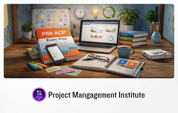 PMI-ACP Exam Prep