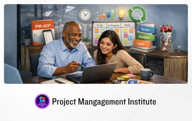 PMI-ACP Mentorship