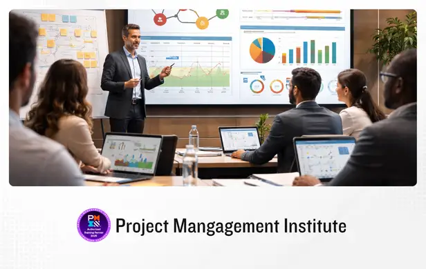 PgMP Boot Camp