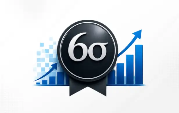 Six Sigma Black Belt