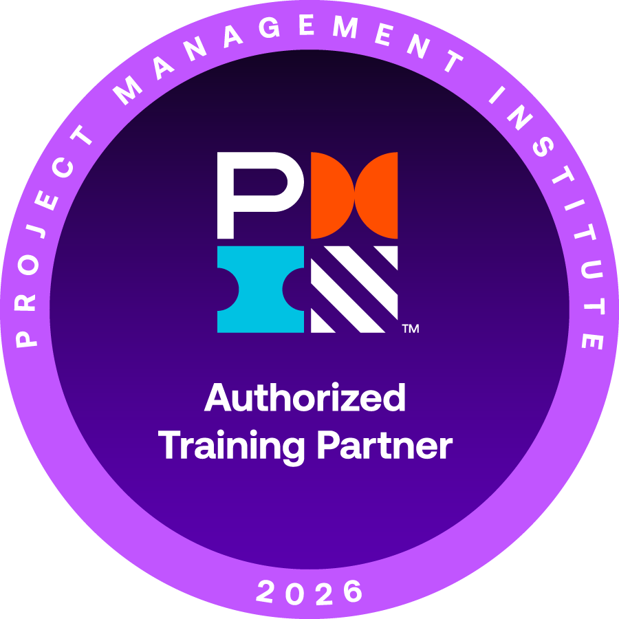 PMI Authorized Training Partner