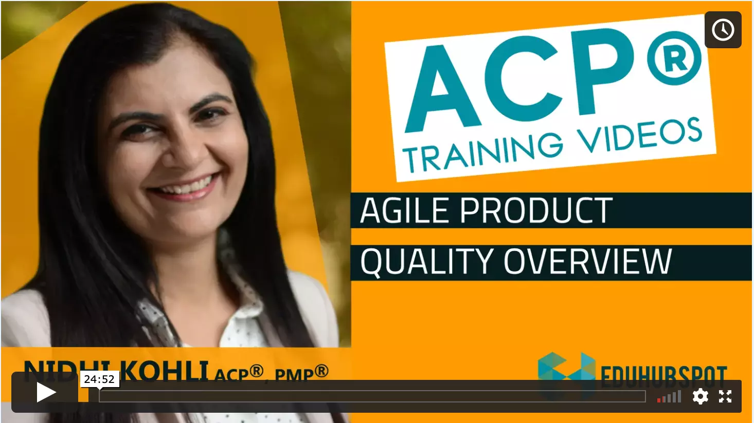 Study: Product Quality | Exploratory Testing