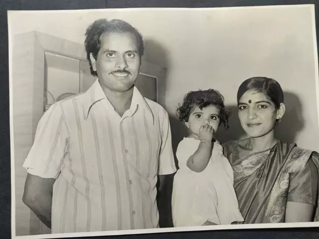 Family Picture | Servant Leadership | Eduhubspot
