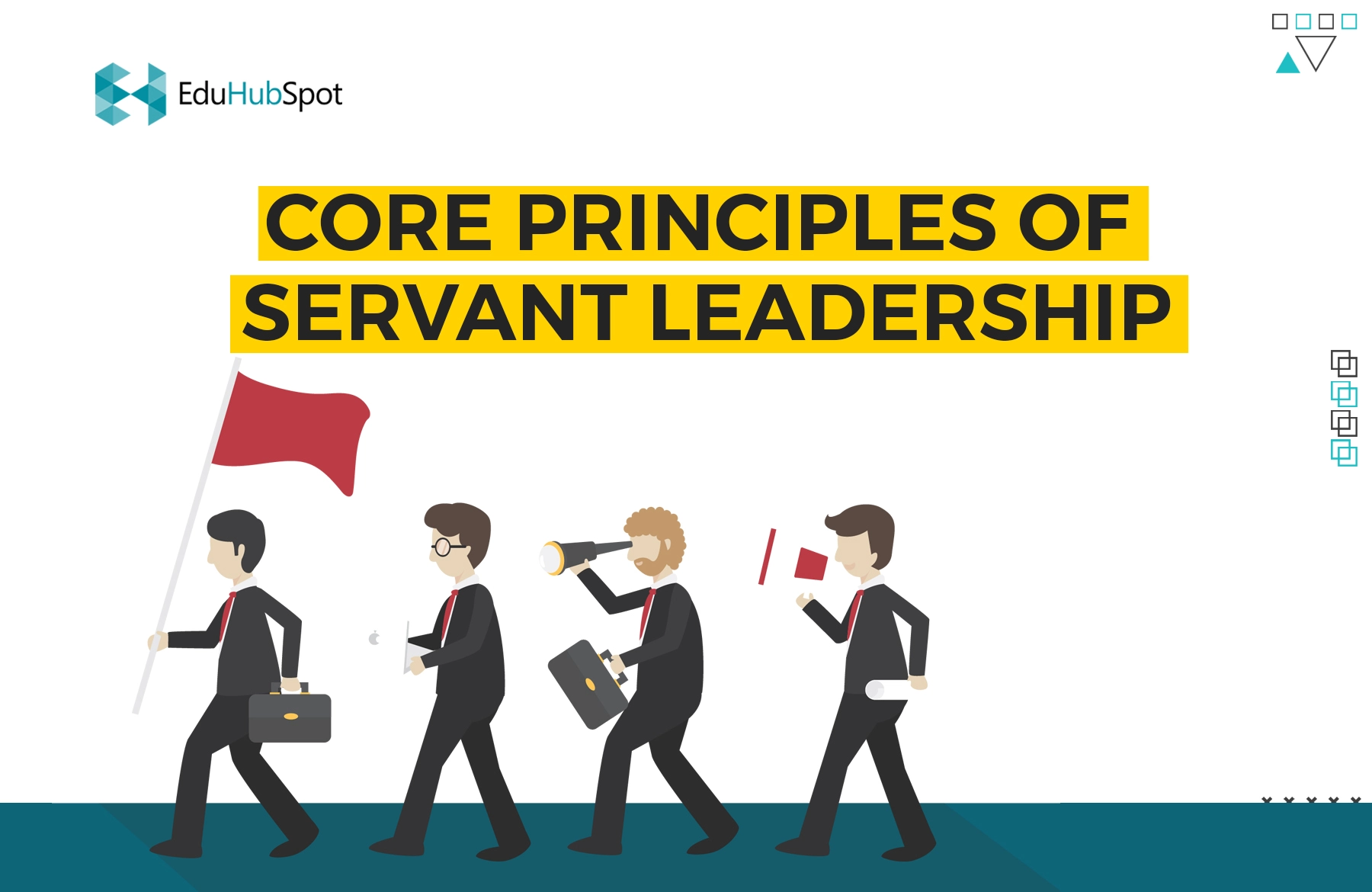 Core Principles of Servant Leadership | Exploring the Relationship Between Servant Leadership and Agile Project Success: Exam Perspective [with PMI-ACP Training]