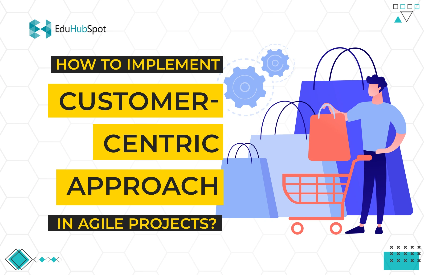 How to implement customer-centric approach in agile projects? | The Customer-Centric Approach: Delivering Value in Agile Projects