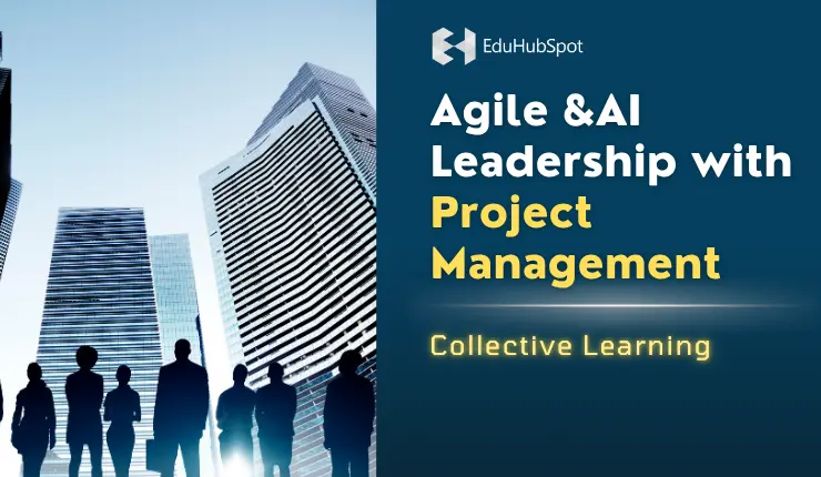 Agile & AI Leadership with PMP Solving Today's Corporate Gaps