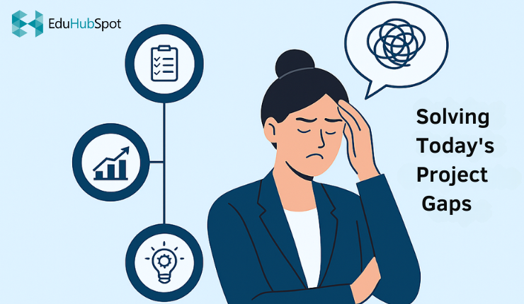 Solving employee challenges through corporate training