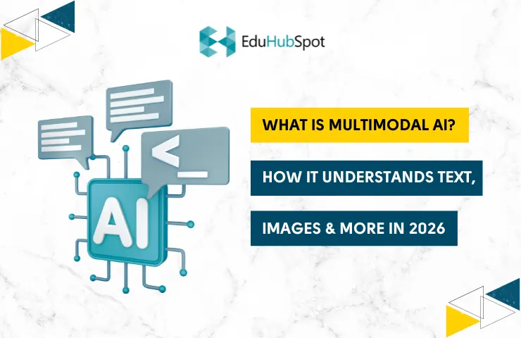 Understanding of Multimodal AI