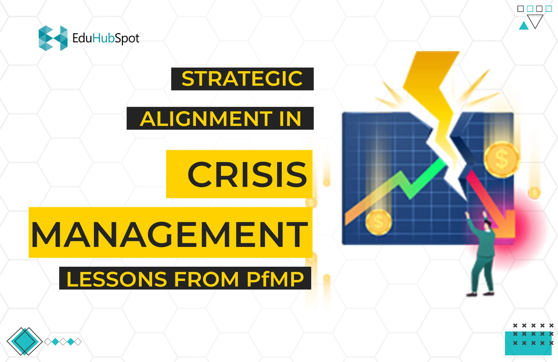 Strategic Alignment in Crisis Management: Lessons from PfMP