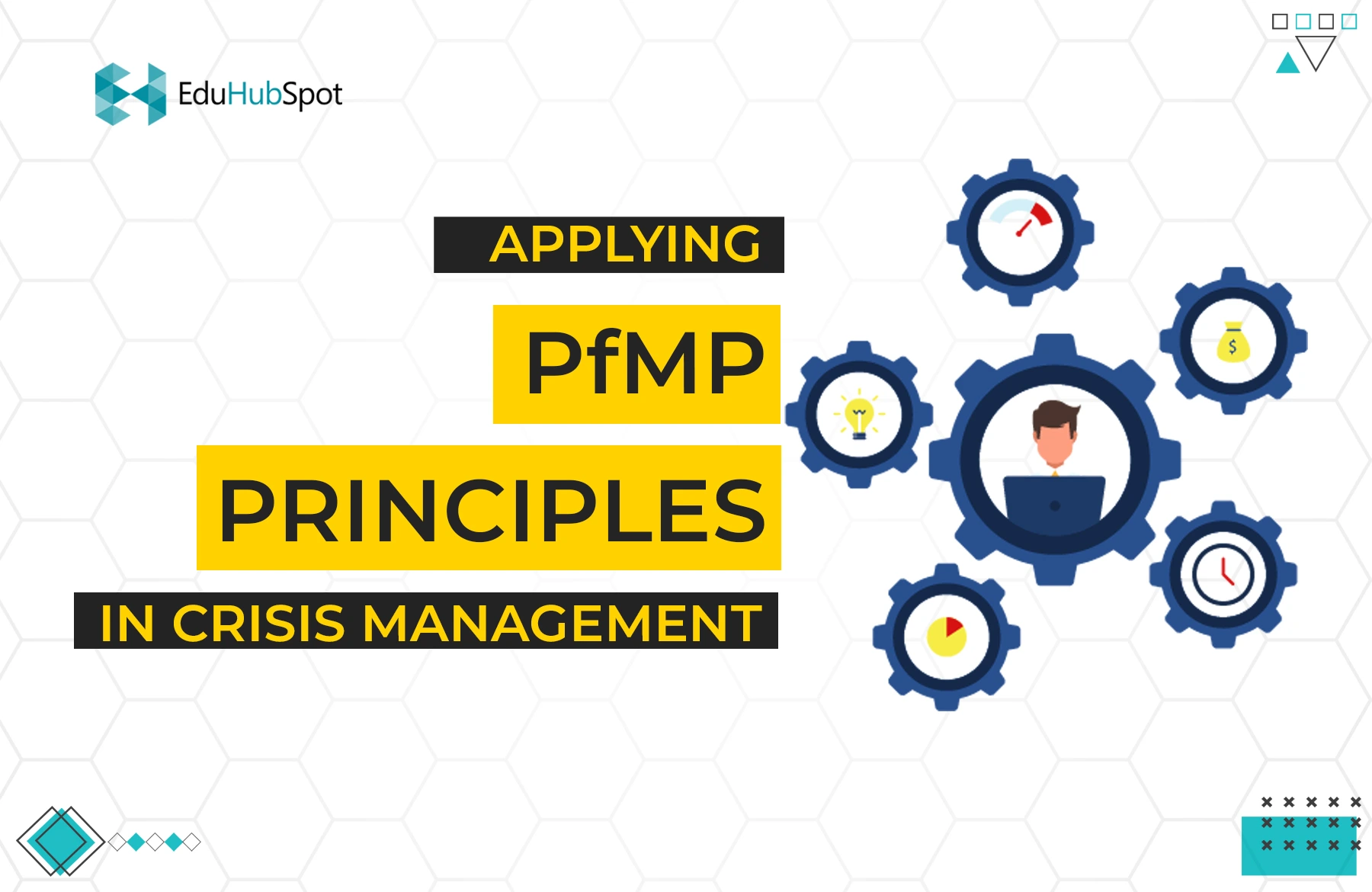 Applying PfMP Principles in Crisis Management | Strategic Alignment in Crisis Management: Lessons from PfMP