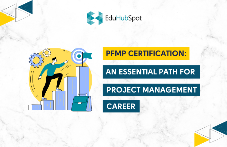 Why PfMP? The Importance of Portfolio Management In today's Business Environment