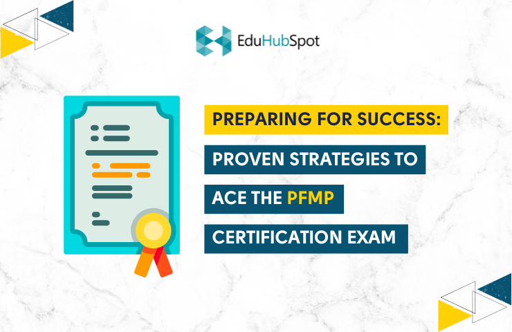 Why PfMP? The Importance of Portfolio Management In today's Business Environment