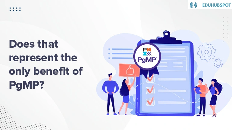 Does that represent the only benefit of PgMP? | Best Practices for Maintaining and Adjusting Resource Allocation Throughout the Project Lifecycle