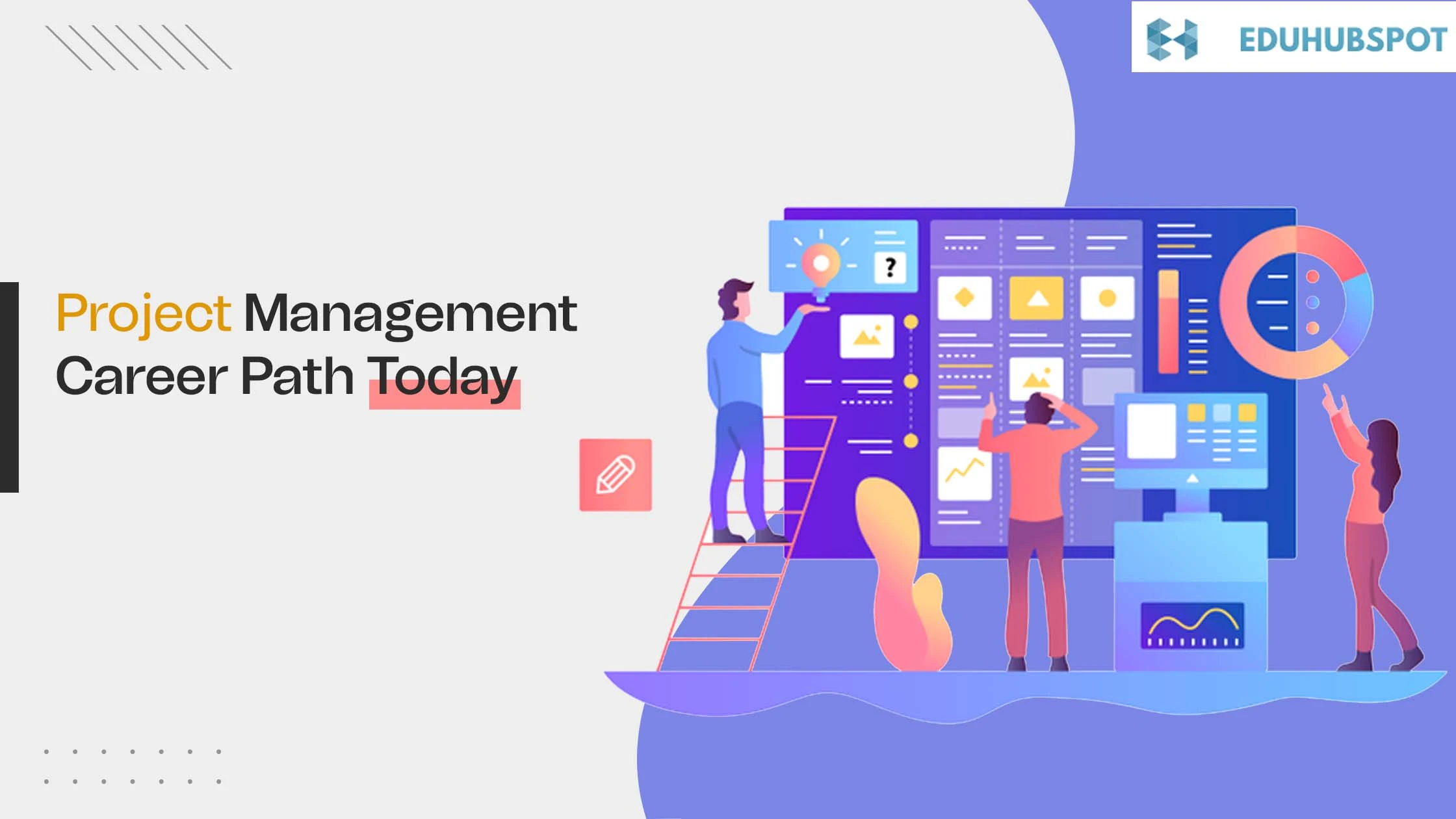Project Management Career Path Today | Project Management Jobs