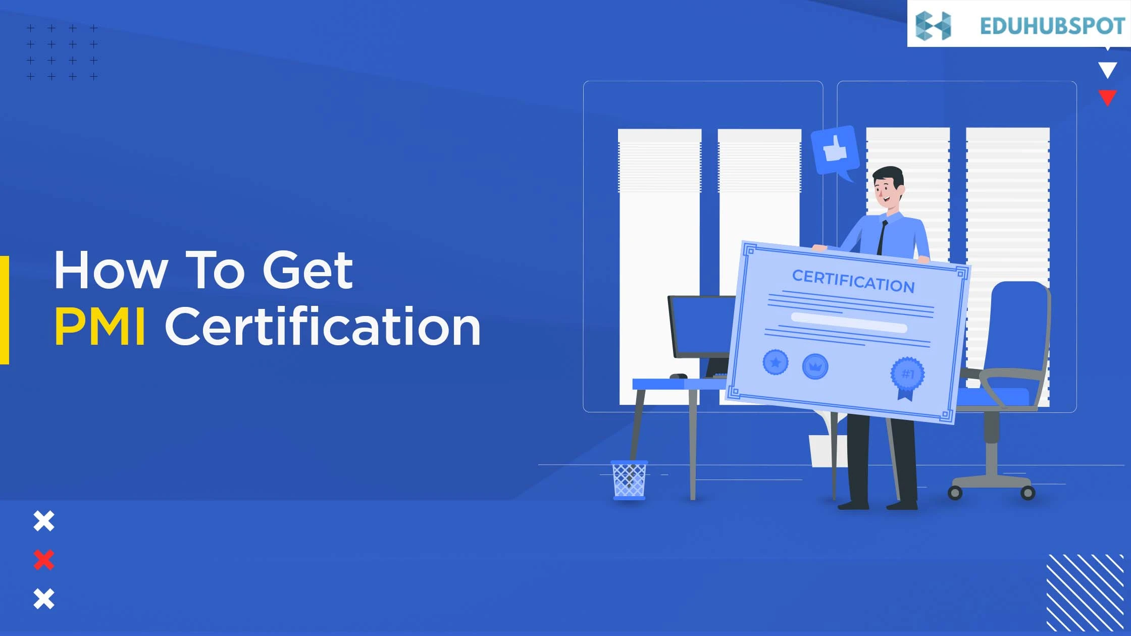How To Get PMI Certification | PMI Certification: Certifications For Every Stage Of Your Career