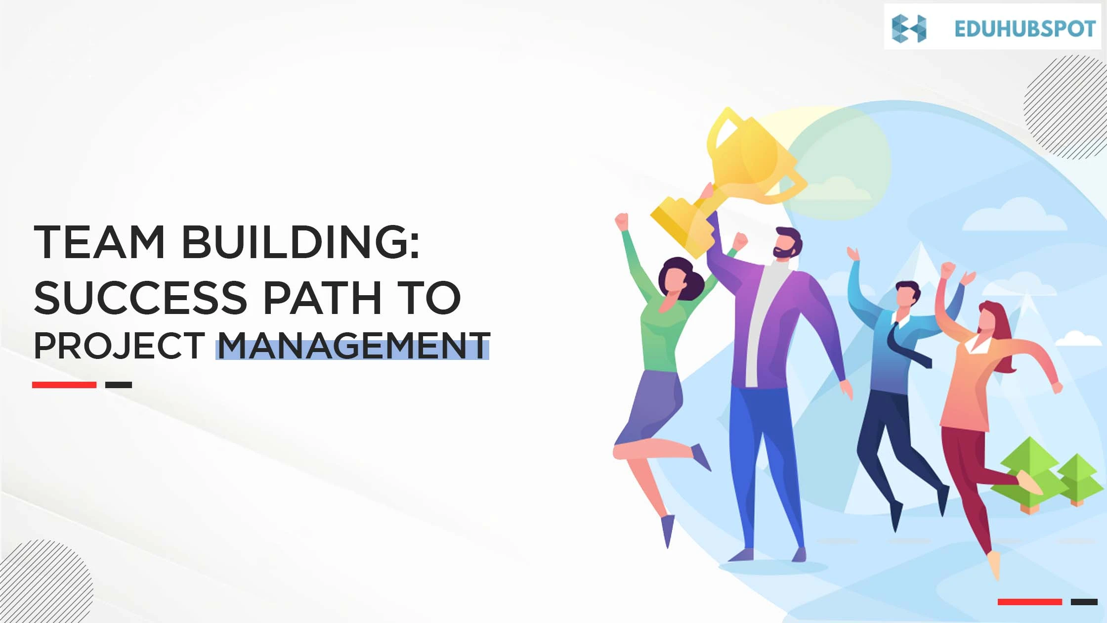 Introduction | Team Building: Success Path to Project Management