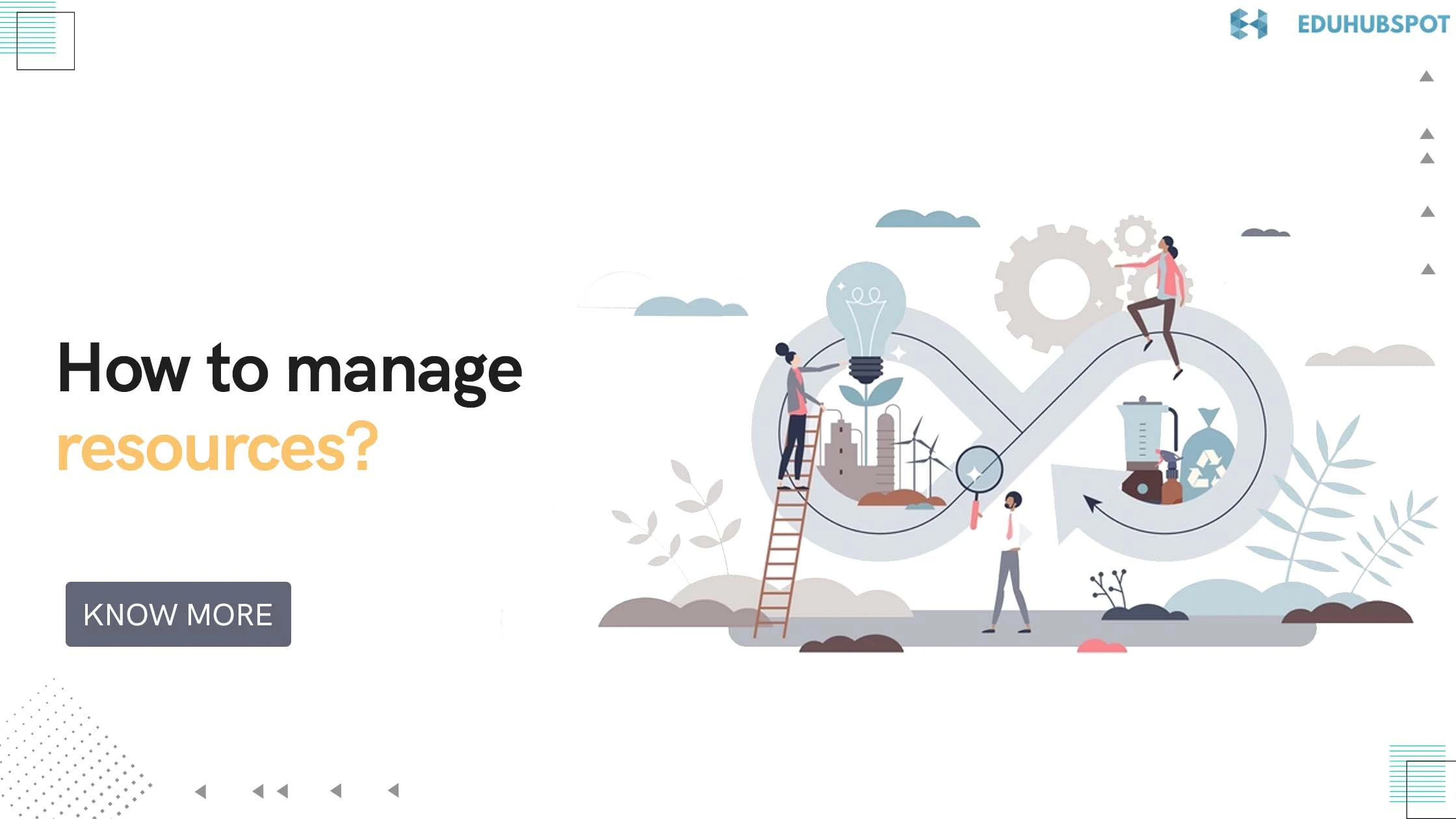 How to Manage Resources | The Essential Guide: Effective Resource Management for Project Managers