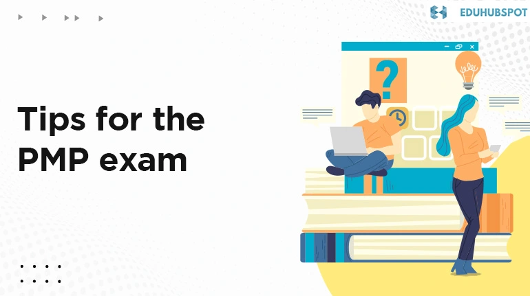 Tips for the PMP exam | Getting ready for the PMP Exam in 2025? Here's what you need to know about the upcoming changes