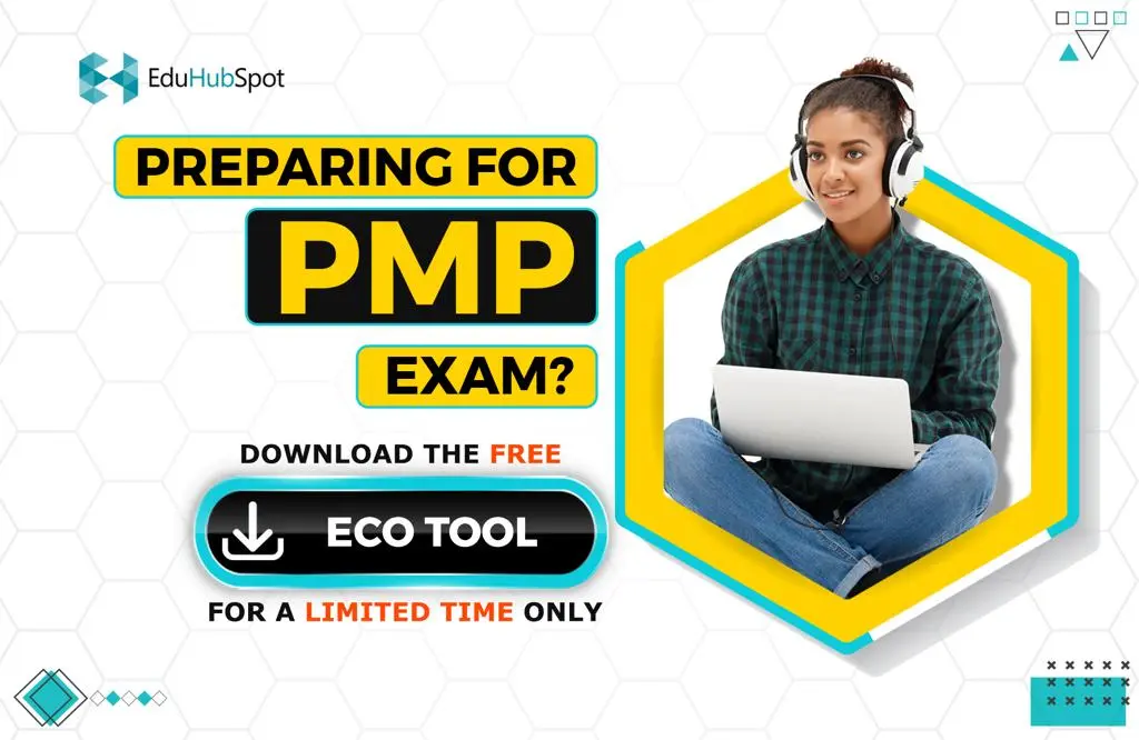 PMP Preparation with ECO Tool | PMP Exam Content Outline 2025