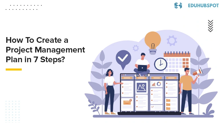 How To Create a Project Management Plan in 7 Steps? | Decoding High-Level Project Management Plan: Meaning and Relevance Unveiled