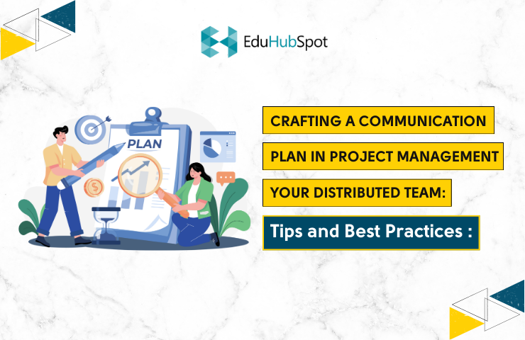 Communication Plan in Project Management