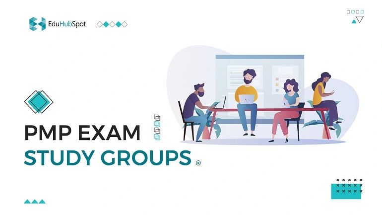 PMP Exam Study Groups | The 2023 PMP Exam: Top PMP study material Options for Aspiring Project Managers
