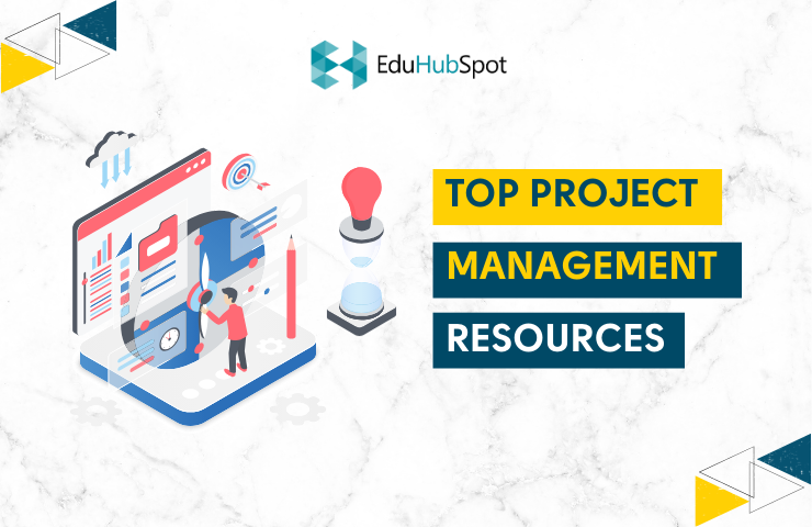 Top 31 Project management Resources To Consider In 2025