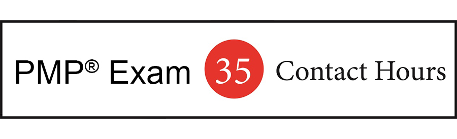 What are PMP 35 Contact Hours?