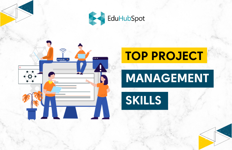Top project management skills in 2025