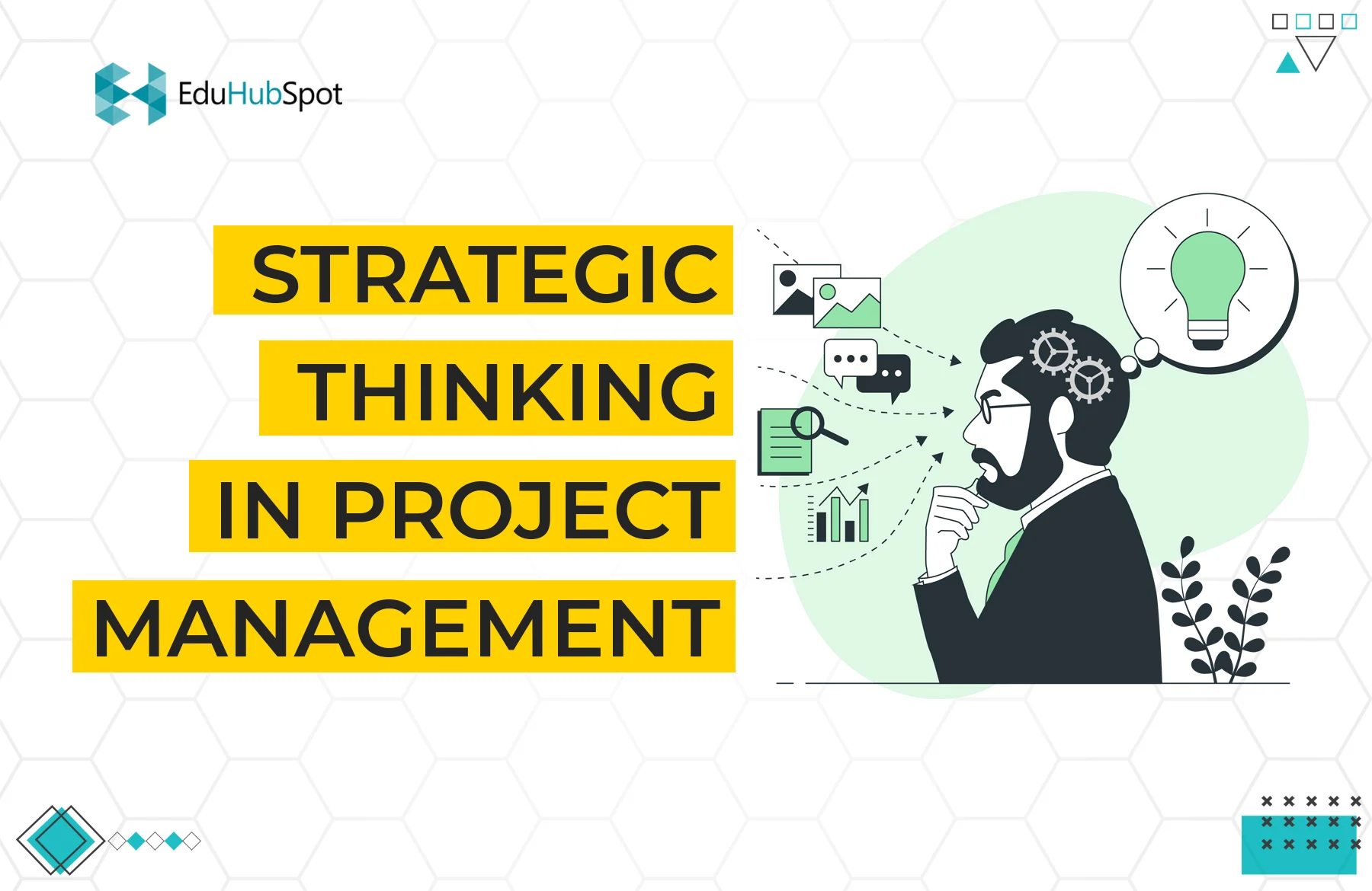 Top project management skills in 2025