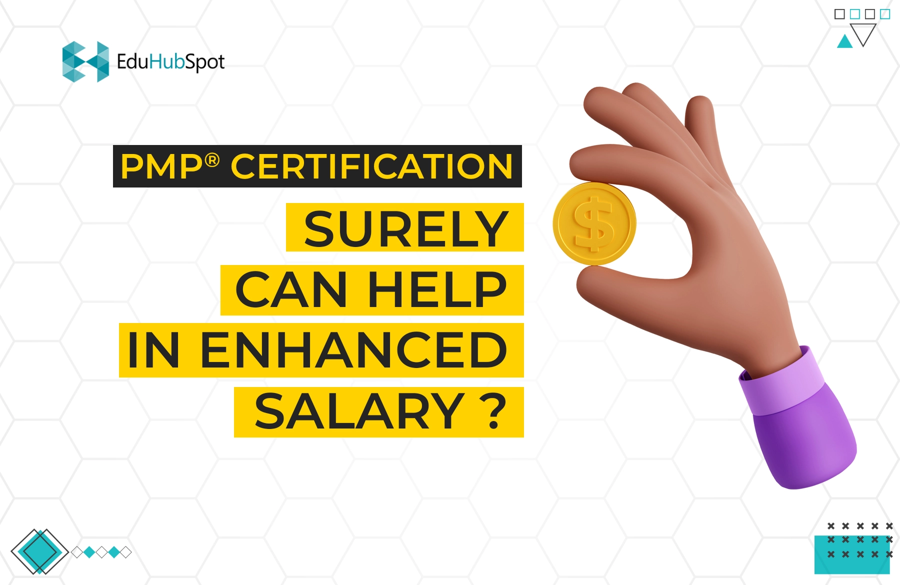 PMP Certification: A Gateway to Enhanced Salaries