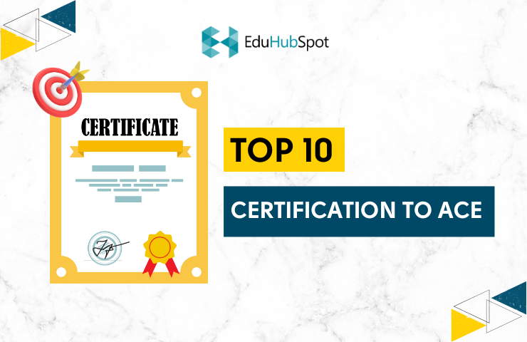 Top certifications to boost your career