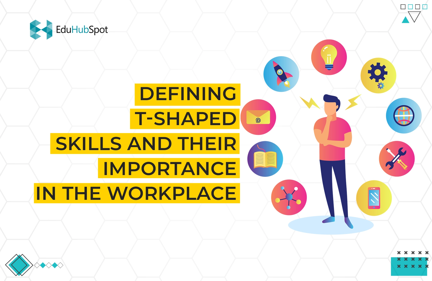 T-Shaped Skills Framework