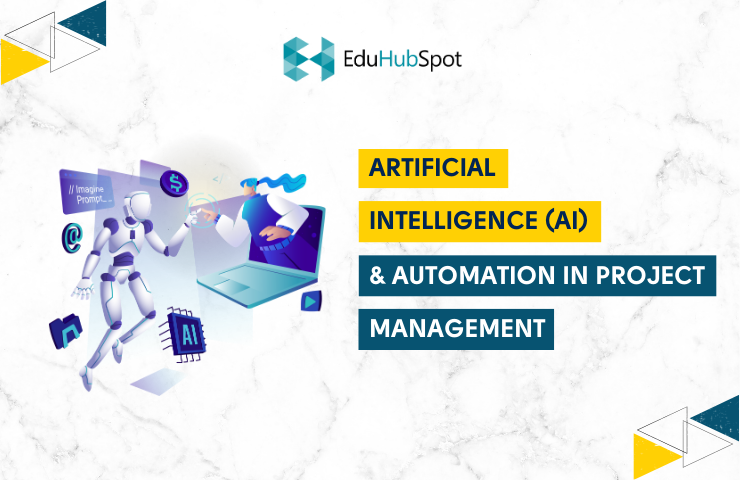 AI and Automation in Project Management