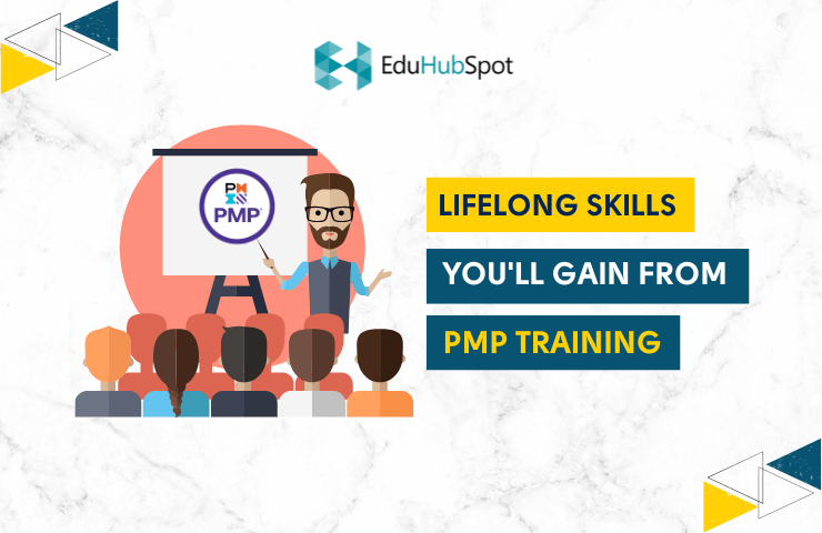 How PMP Training Helps In Professional And Personal Development