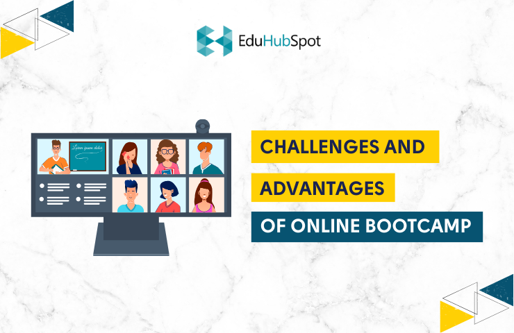 Challenges and Advantages of Online Bootcamp | Project Management Made Easy: PMP Boot Camp for Busy Professionals