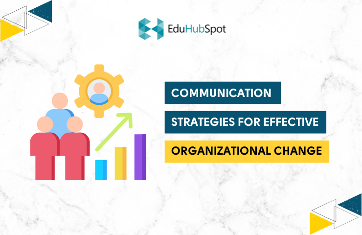 Communication Strategies for Effective Organizational Change | Making Organizational Change Work: The Science Behind Smooth Transitions in Project Management