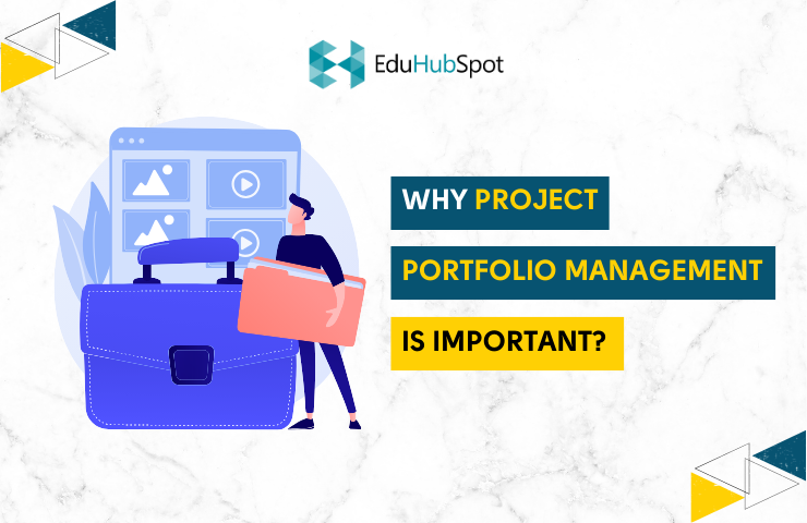 Why Project Portfolio Management Is Important?