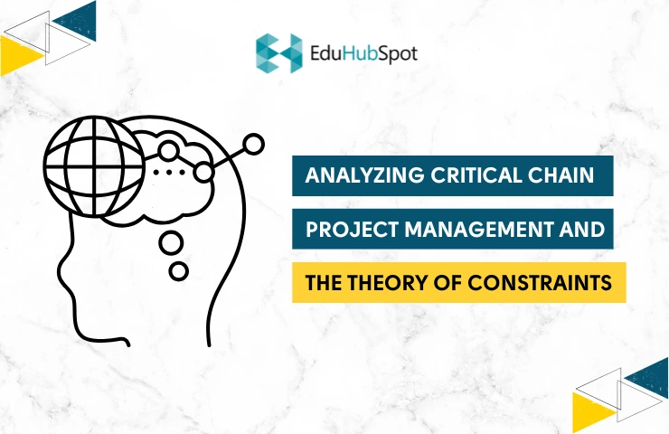 Critical Chain Project Management Improve Efficiency & Speed