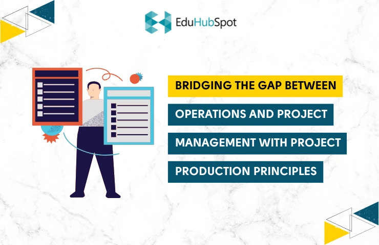 Why Project Production Principles are used?
