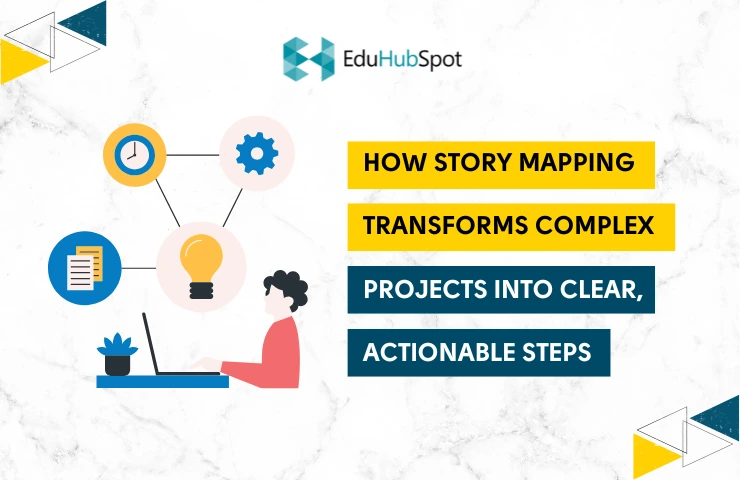 How Story Mapping Transforms Complex Projects into Actionable Steps