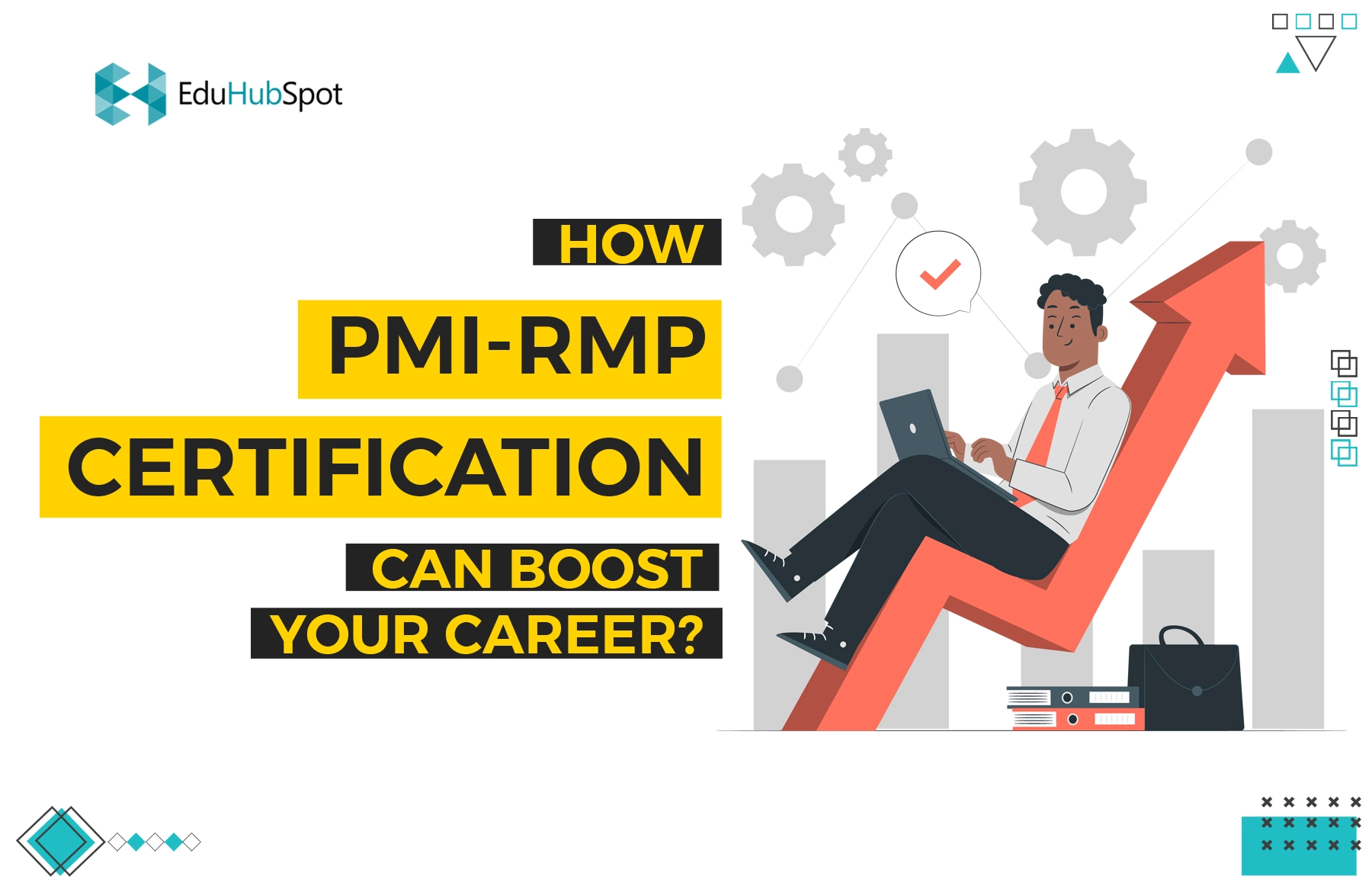 How PMI-RMP Certification Can Boost Your Career?