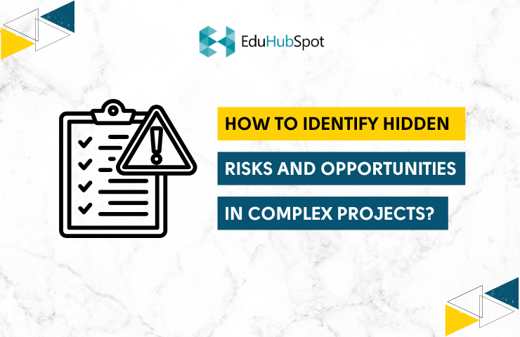 How to Identify Hidden Risks and Opportunities in Complex Projects?