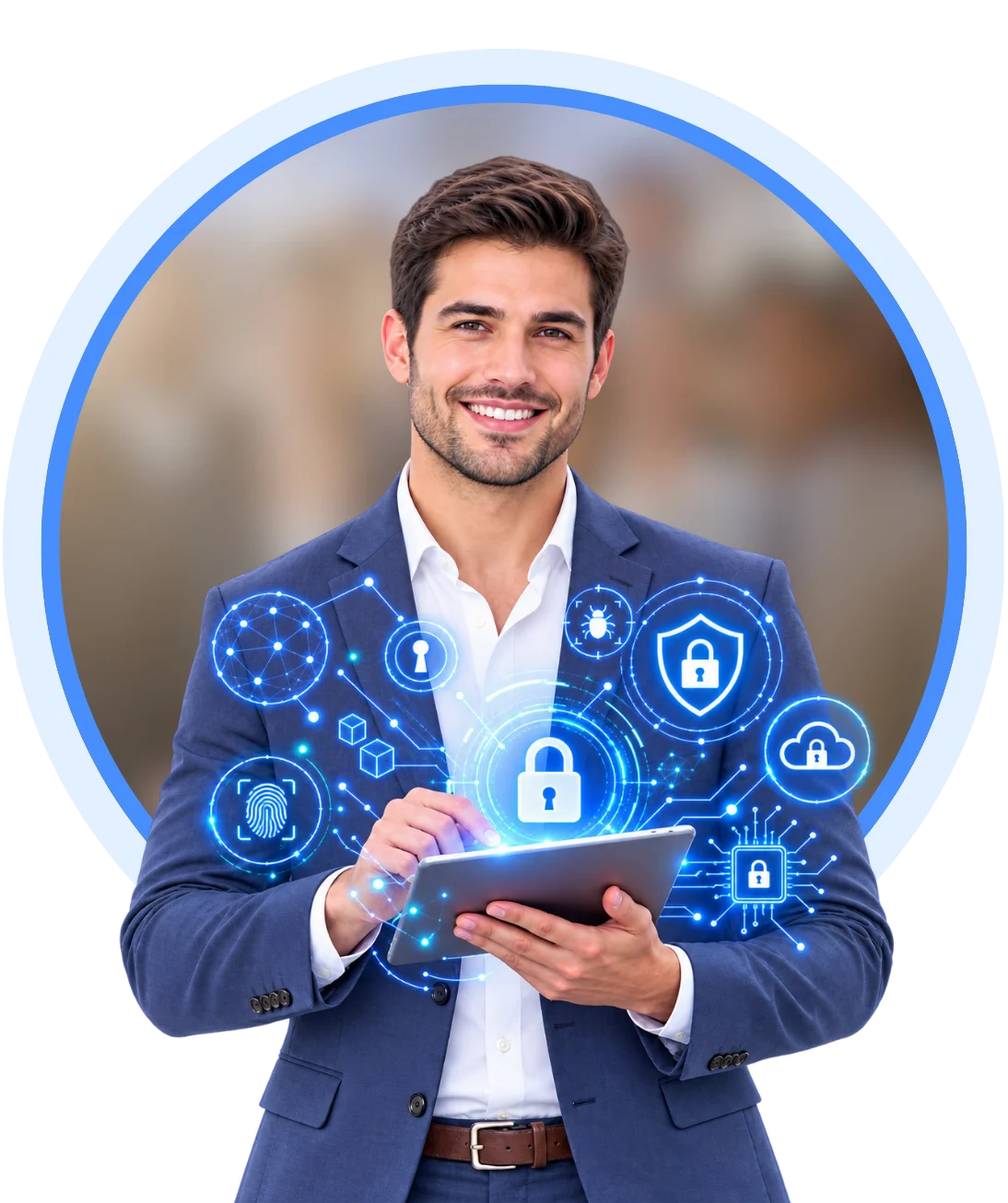 AI for Cybersecurity Certification Training