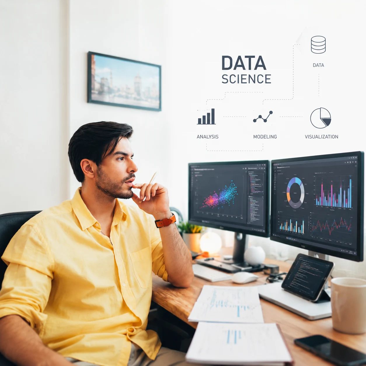 Data Science Foundation Training